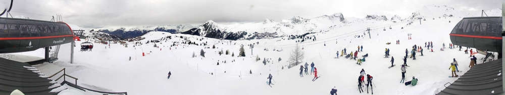 La Plagne - Bergerie