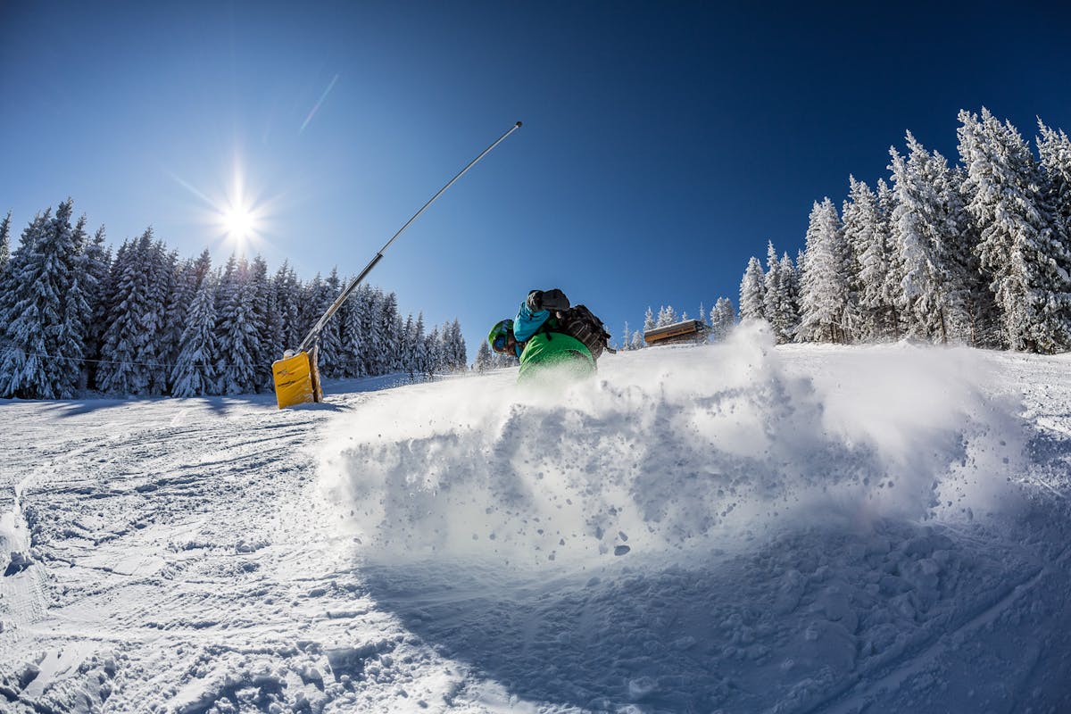 Bulgaria Ski Holidays 2024/25 Bulgaria Ski Resorts Bulgaria Skiing