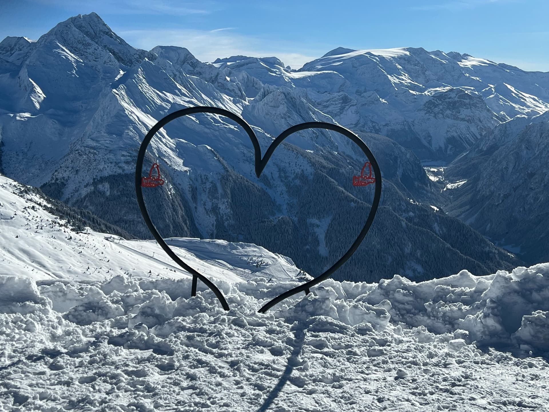 La-Plagne-highest-point