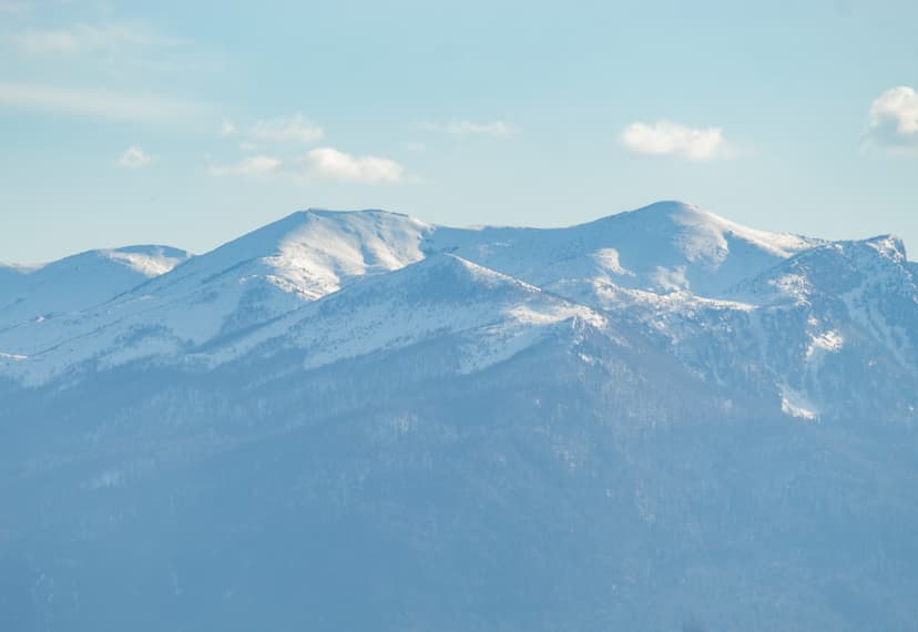 Bjelasnica ski resort